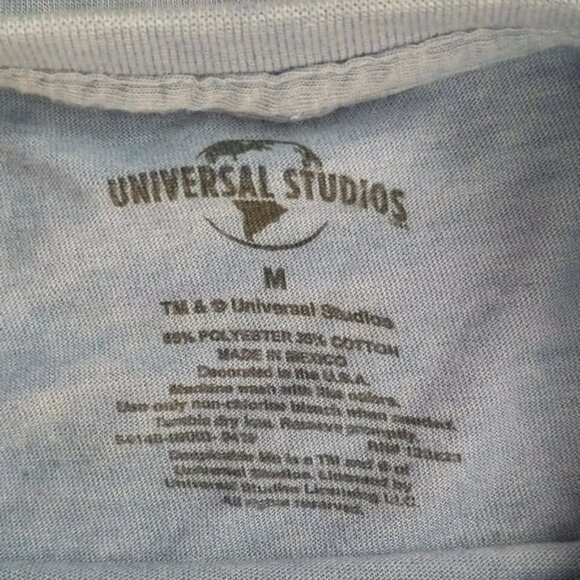 Universal Studios Florida Minions Graphic Vacation T Shirt - Picture 2 of 4